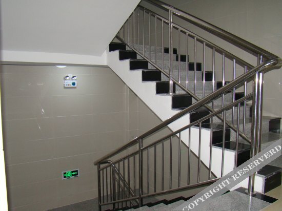 Циньхуандао: Beidaihe Haofu Hotel