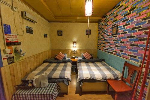 Лхаса: Lhasa Na Li Hostel