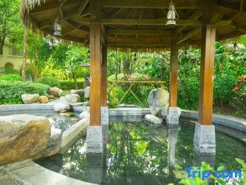 Сямынь: Kun City Resort & Spa
