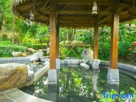 Сямынь: Kun City Resort & Spa