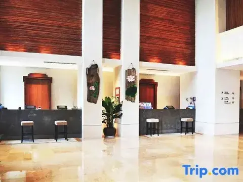 Сямынь: Kun City Resort & Spa