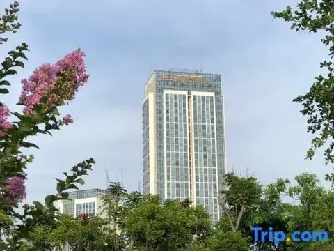 Сямынь: Kun City Resort & Spa