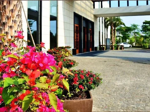 Сямынь: Kun City Resort & Spa
