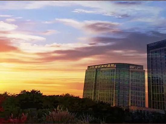 Сямынь: Kun City Resort & Spa