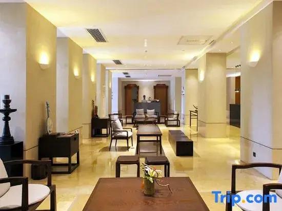Сямынь: Kun City Resort & Spa