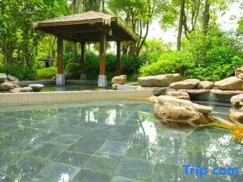 Сямынь: Kun City Resort & Spa