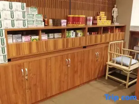 Сямынь: Kun City Resort & Spa