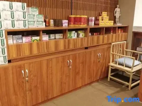 Сямынь: Kun City Resort & Spa