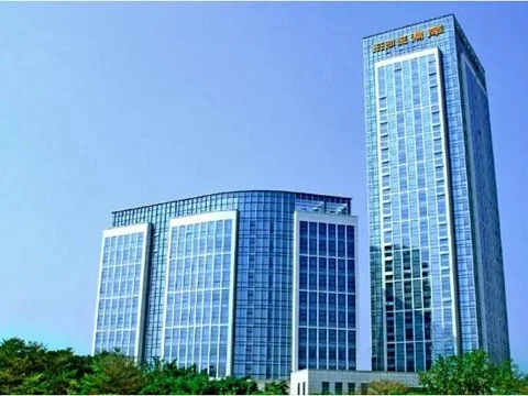 Сямынь: Kun City Resort & Spa