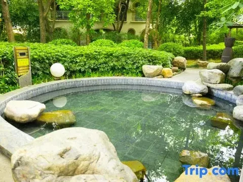 Сямынь: Kun City Resort & Spa