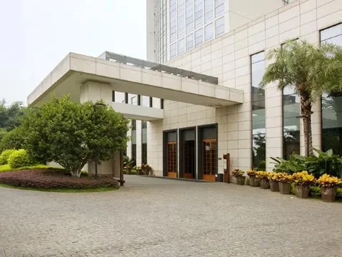 Сямынь: Kun City Resort & Spa