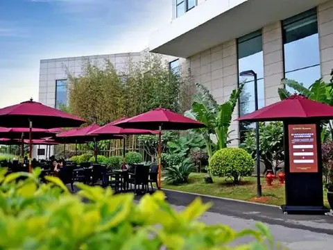 Сямынь: Kun City Resort & Spa