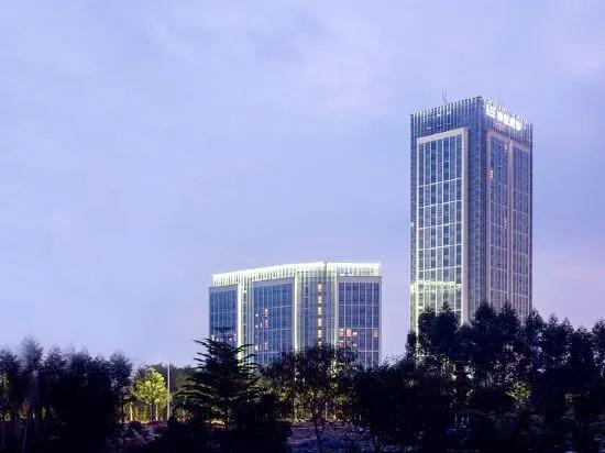 Сямынь: Kun City Resort & Spa