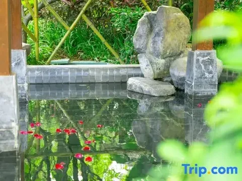Сямынь: Kun City Resort & Spa