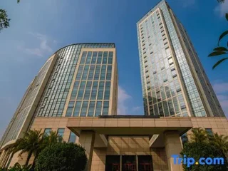 Сямынь: Kun City Resort & Spa