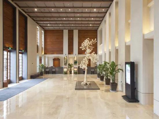 Сямынь: Kun City Resort & Spa