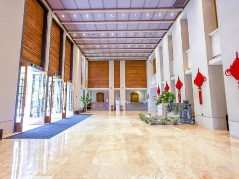 Сямынь: Kun City Resort & Spa