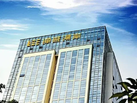 Сямынь: Kun City Resort & Spa