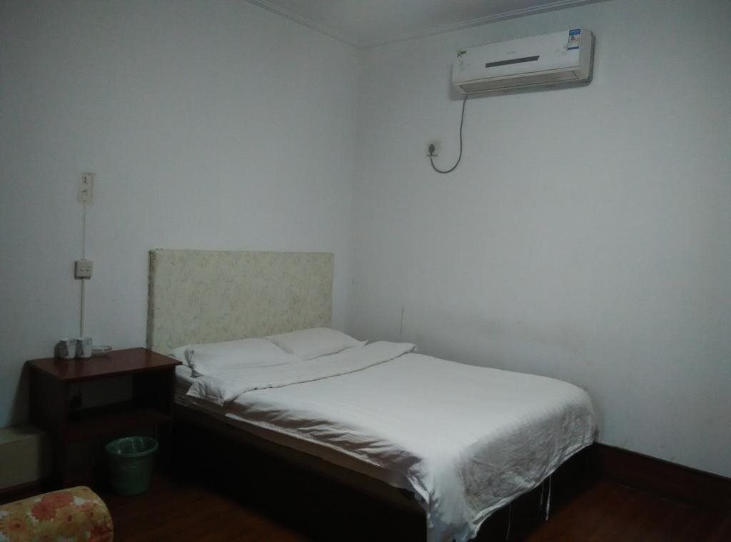 Цзинин: Qufu Kaiyue Hostel