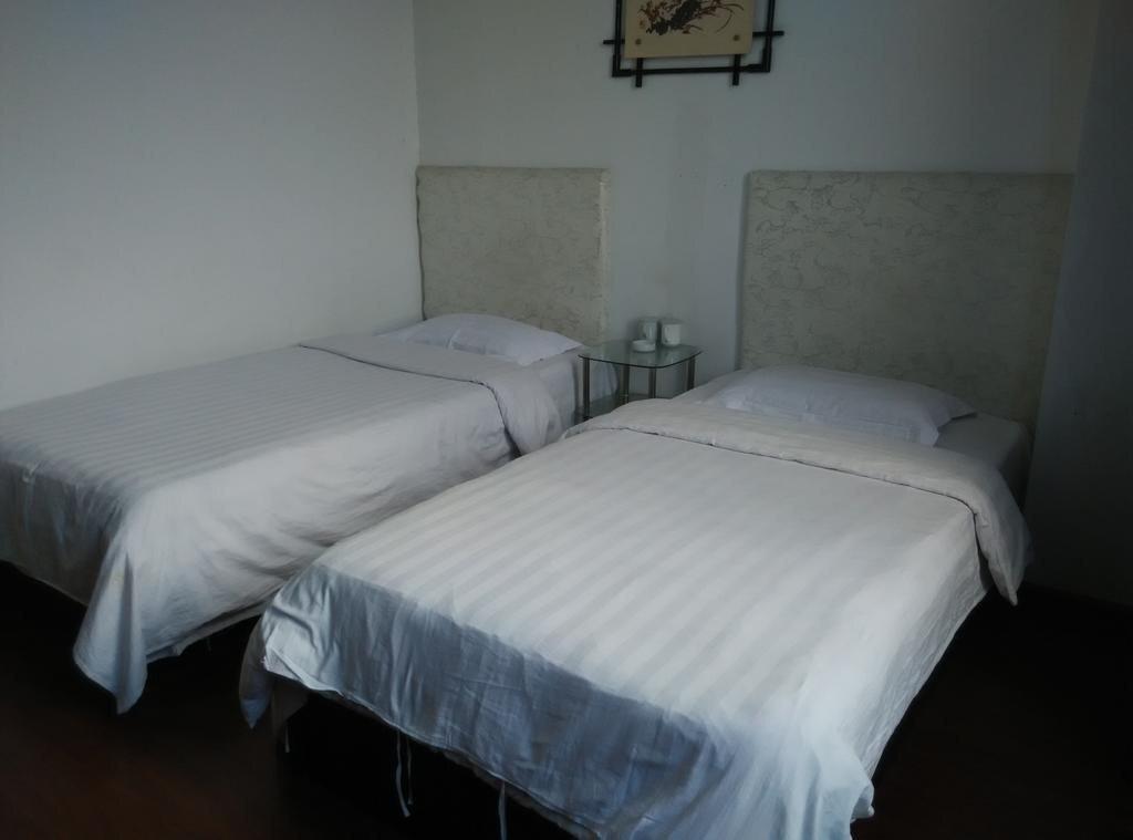 Цзинин: Qufu Kaiyue Hostel