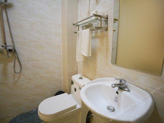 Цзиньчжун: Xinyuan Hotel