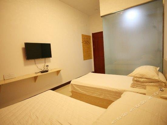 Цзиньчжун: Xinyuan Hotel
