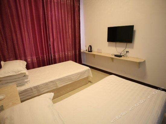 Цзиньчжун: Xinyuan Hotel
