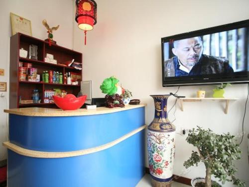Цзиньчжун: Xinyuan Hotel