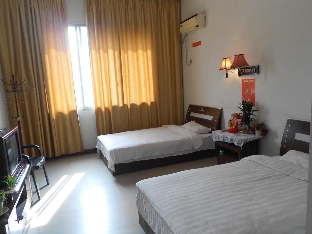Гуйлинь: Chengzhong Hotel
