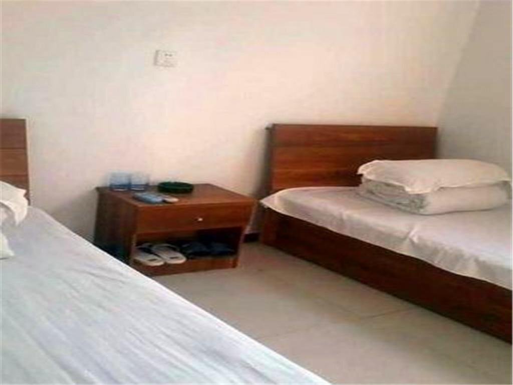 Цзиньчжун: Pingyao Yutaihu Hostel