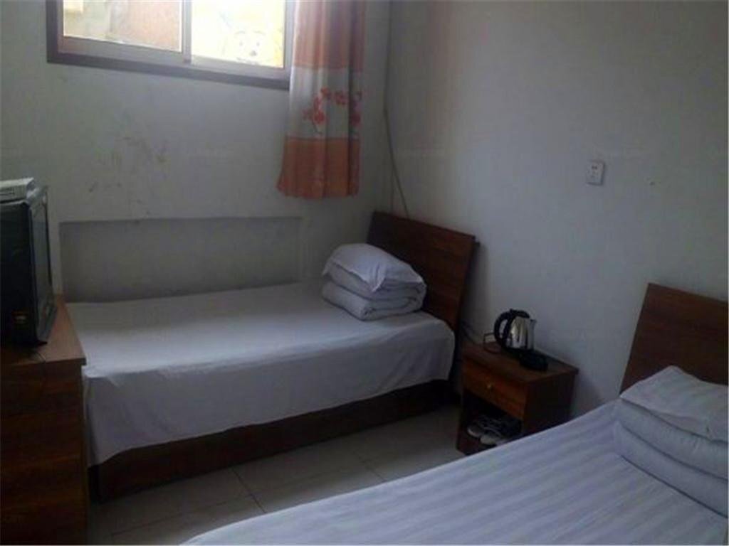 Цзиньчжун: Pingyao Yutaihu Hostel