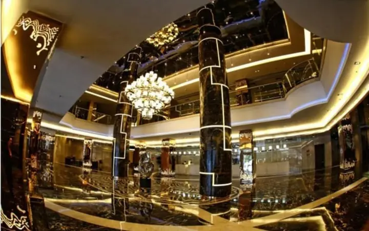 Куньмин: Kunming West Inn