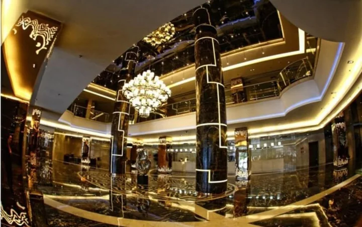 Куньмин: Kunming West Inn