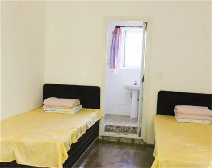 Хулудао: Xingcheng Zhuyuan Family Inn