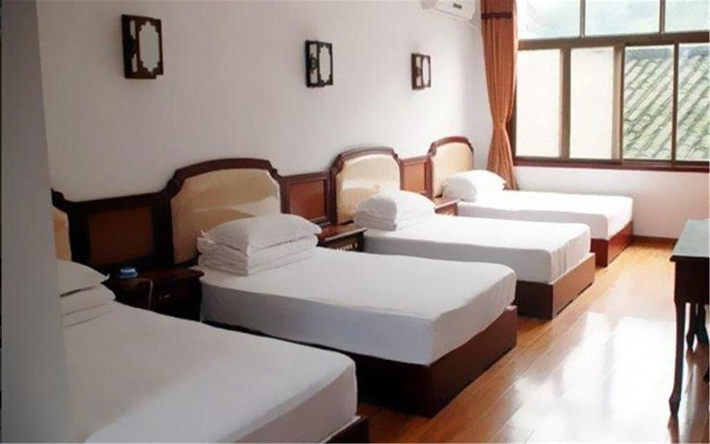 Циньхуандао: Beidaihe Wensong Hotel