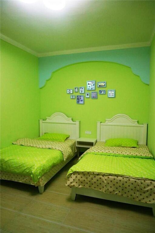 Сянси: Fenghuang Encounter Time Inn