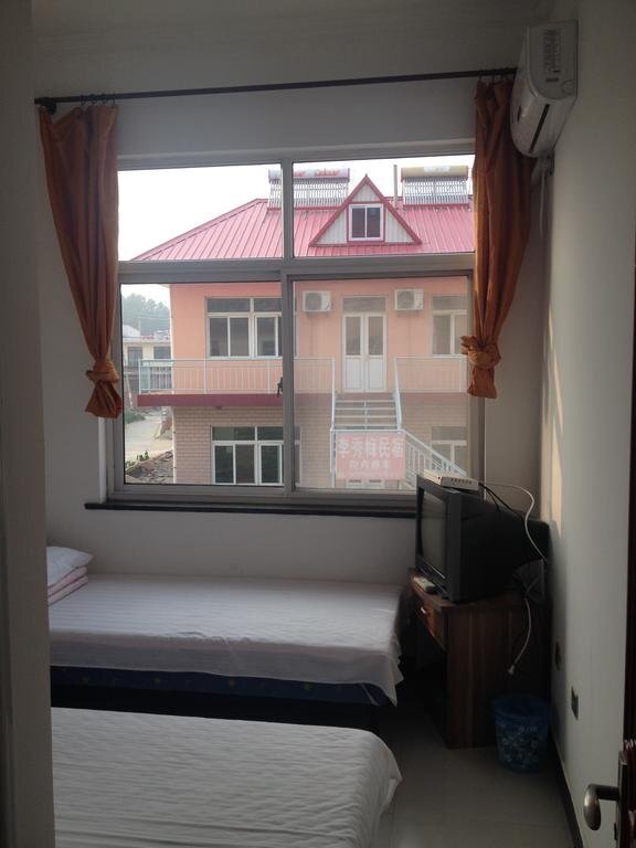 Циньхуандао: Beidaihe Jingyun Hotel