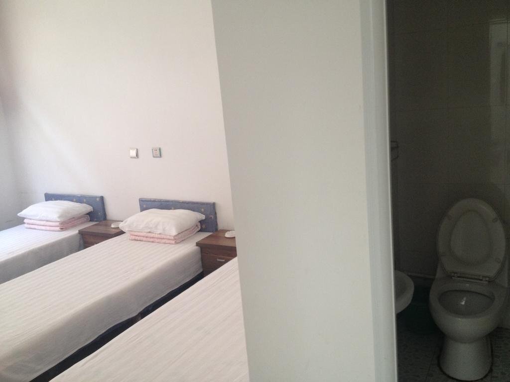 Циньхуандао: Beidaihe Jingyun Hotel