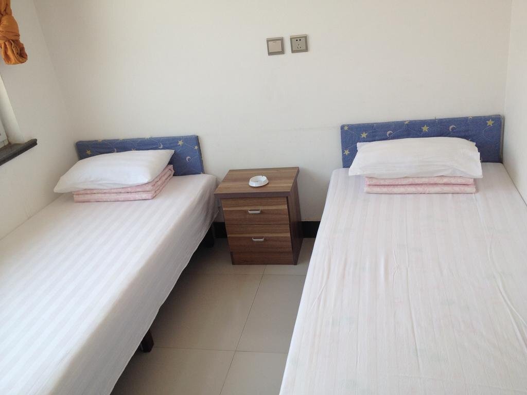Циньхуандао: Beidaihe Jingyun Hotel