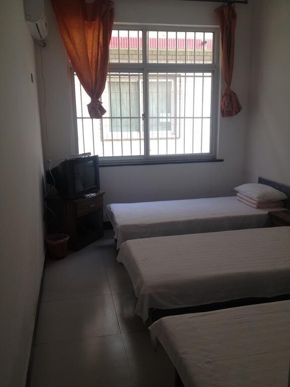 Циньхуандао: Beidaihe Jingyun Hotel