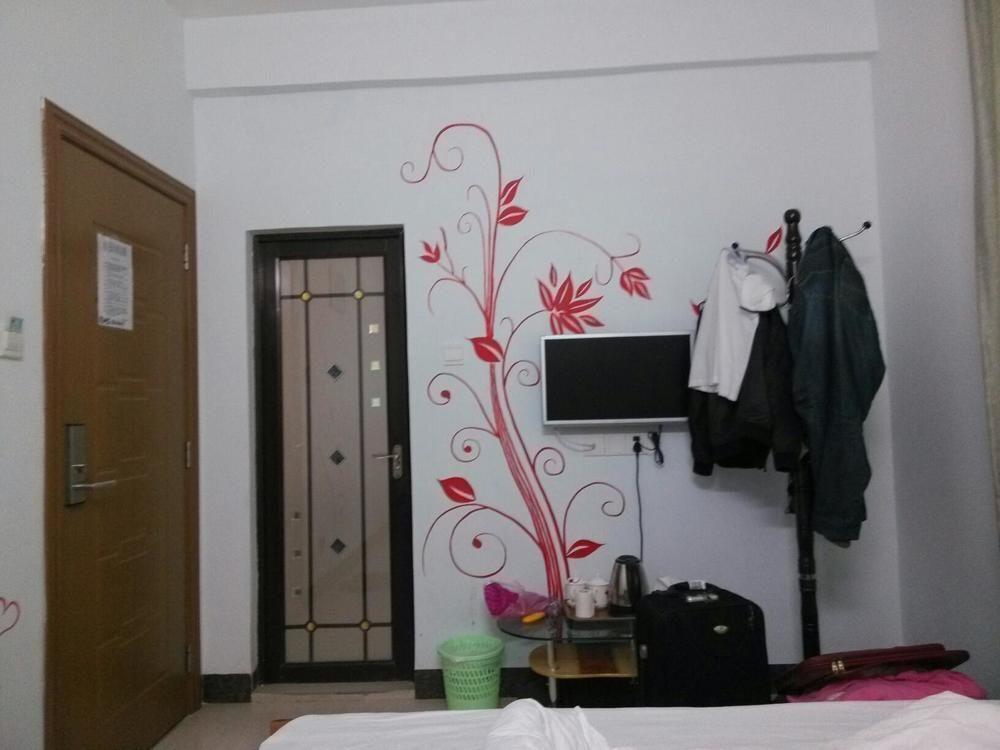 Санья: 3W Sea View Hotel