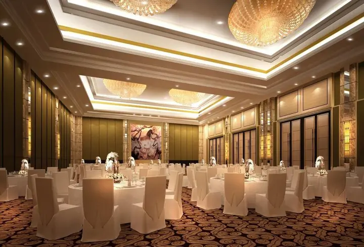 Нинбо: Doubletree By Hilton Ningo - Chunxiao