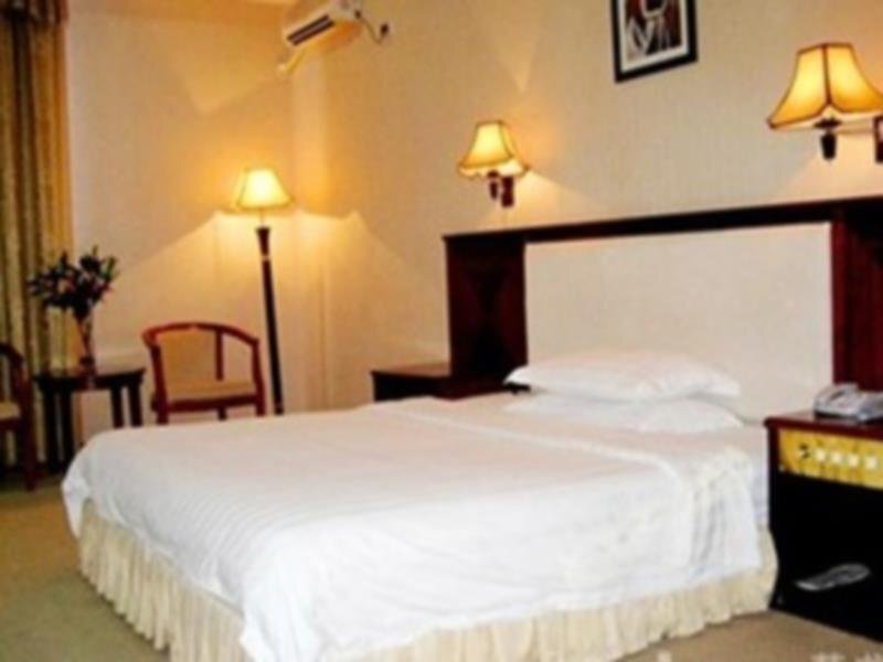 Чжухай: Oriental Star Hotel