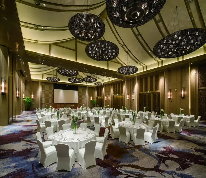 Цзинхун: Pullman Resort Xishuangbanna