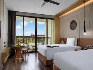 Цзинхун: Pullman Resort Xishuangbanna