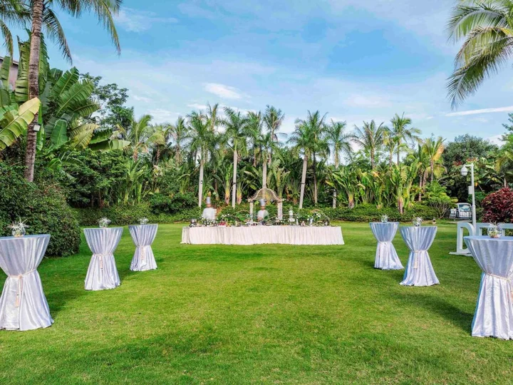 Цзинхун: Pullman Resort Xishuangbanna