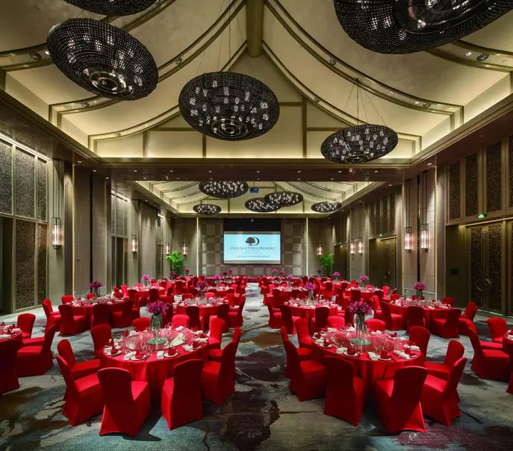 Цзинхун: Pullman Resort Xishuangbanna