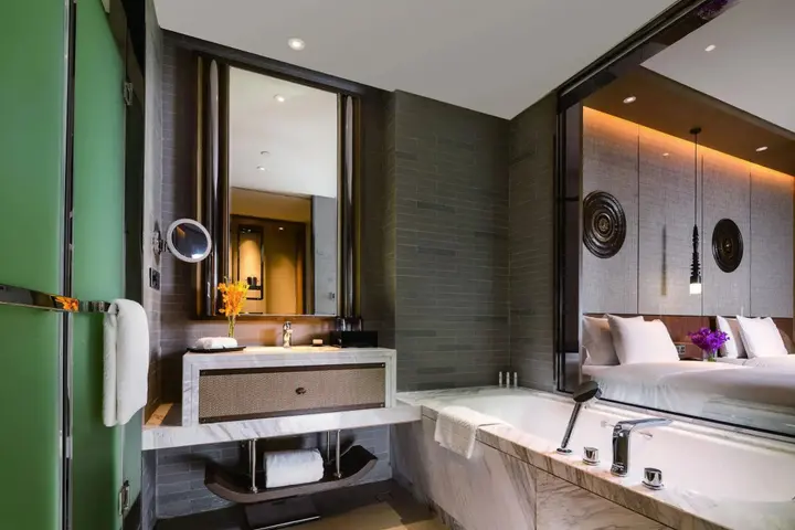 Цзинхун: Pullman Resort Xishuangbanna