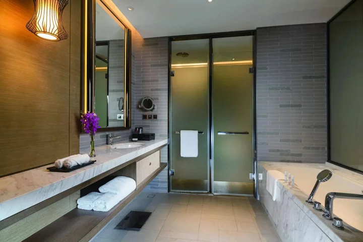 Цзинхун: Pullman Resort Xishuangbanna