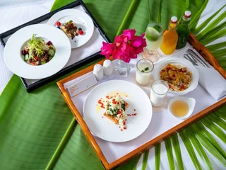 Цзинхун: Pullman Resort Xishuangbanna